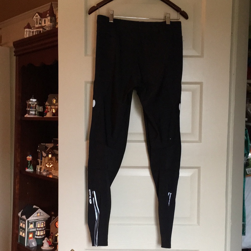 Sugoi Wind Resistant Running Pants - image 2